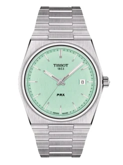 Tissot T-Classic PRX T137.410.11.091.01 horloge + Luxe cadeau
