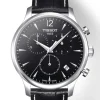 Tissot T-Classic Tradition T0636171605700 + Luxe Cadeau