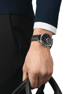 Tissot T-Classic Tradition T0636171605700 + Luxe Cadeau