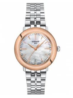 Tissot T-Gold Glendora T9292104111600 + Luxe Cadeau