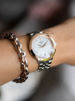 Tissot T-Gold Glendora T9292104111600 + Luxe Cadeau