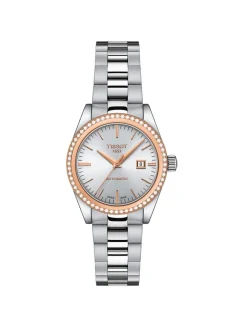 Tissot T-My Lady Automatic 18K Gold T9300074103100