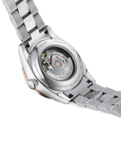 Tissot T-My Lady Automatic 18K Gold T9300074103100
