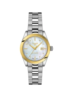 Tissot T-My Lady T930.007.41.116.00 + Luxe Cadeau