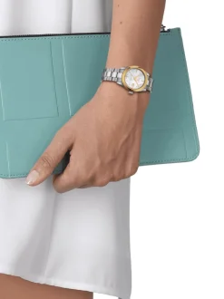 Tissot T-My Lady T930.007.41.116.00 + Luxe Cadeau