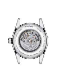Tissot T-My Lady T930.007.41.116.00 + Luxe Cadeau