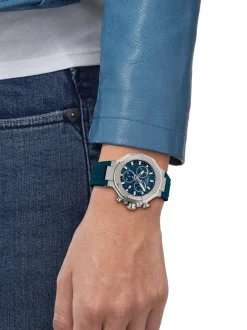 Tissot T-Race Chronograph T141.817.17.041.00 + Luxe Cadeau