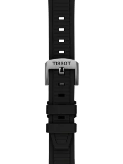 Tissot T-Race Chronograph T141.817.17.051.00 + Luxe Cadeau