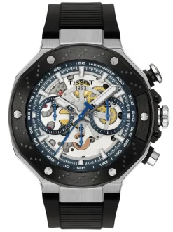 Tissot T-Race MotoGP Limited Edition T141.462.27.041.00 + Luxe Cadeau
