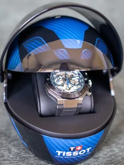 Tissot T-Race MotoGP Limited Edition T141.462.27.041.00 + Luxe Cadeau