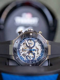 Tissot T-Race MotoGP Limited Edition T141.462.27.041.00 + Luxe Cadeau