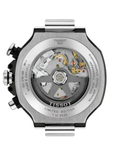 Tissot T-Race MotoGP Limited Edition T141.462.27.041.00 + Luxe Cadeau
