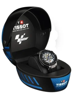 Tissot T-Race MotoGP Limited Edition T141.462.27.041.00 + Luxe Cadeau