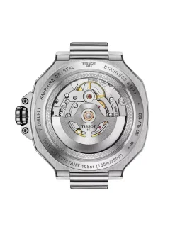 Tissot T-Race T141.807.11.041.00 + Luxe Cadeau