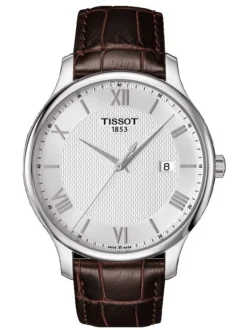 Tissot Tradition T0636101603800 | Bestel online