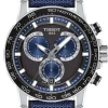 Tissot T-Sport Supersport Chrono T1256171705103 + Cadeau