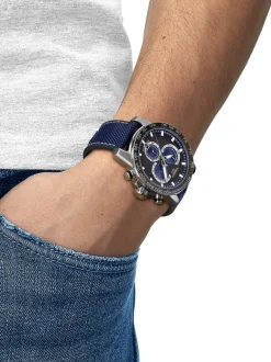 Tissot T-Sport Supersport Chrono T1256171705103 + Cadeau