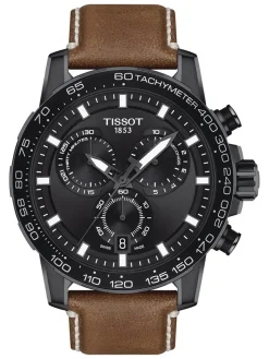 Tissot T-Sport Supersport chrono horloge T1256173605101