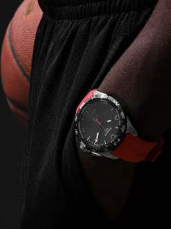 Tissot T-Touch Connect Solar Titanium T1214204705101