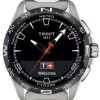Tissot T-Touch Connect Solar Titanium T1214204405100