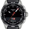 Tissot T-Touch Connect Solar Titanium T1214204705100 + Luxe Cadeau