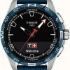 Tissot T-Touch Connect Solar Titanium T121.420.47.051.06