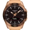 Tissot T-touch Connect Sport Solar T153.420.47.051.05 + Luxe Cadeau