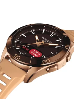 Tissot T-touch Connect Sport Solar T153.420.47.051.05 + Luxe Cadeau