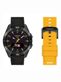 Tissot T-touch Connect Sport Jungfraubahn T153.420.47.051.06 + Luxe Cadeau