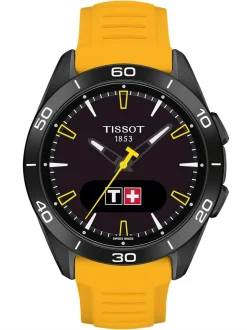 Tissot T-touch Connect Sport Jungfraubahn T153.420.47.051.06 + Luxe Cadeau