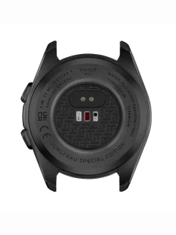 Tissot T-touch Connect Sport Jungfraubahn T153.420.47.051.06 + Luxe Cadeau