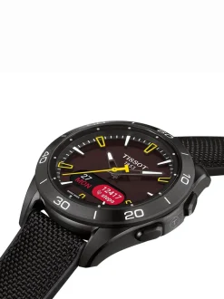 Tissot T-touch Connect Sport Jungfraubahn T153.420.47.051.06 + Luxe Cadeau