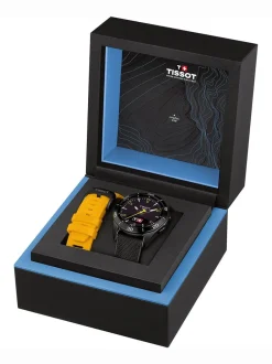 Tissot T-touch Connect Sport Jungfraubahn T153.420.47.051.06 + Luxe Cadeau