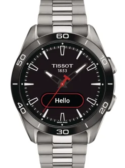Tissot T-Touch Solar Connect Sport T1534204405100
