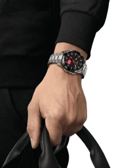 Tissot T-Touch Solar Connect Sport T1534204405100