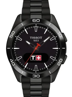 Tissot T-Touch Solar Connect Sport T153.420.44.051.01 + Luxe Cadeau