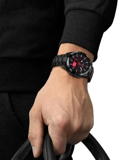 Tissot T-Touch Solar Connect Sport T153.420.44.051.01 + Luxe Cadeau