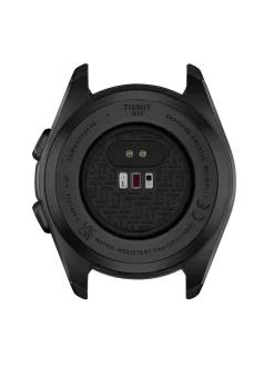 Tissot T-Touch Solar Connect Sport T153.420.44.051.01 + Luxe Cadeau