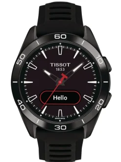 Tissot T-Touch Solar Connect Sport T1534204705104 + Cadeau