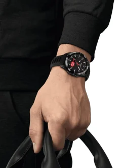 Tissot T-Touch Solar Connect Sport T1534204705104 + Cadeau