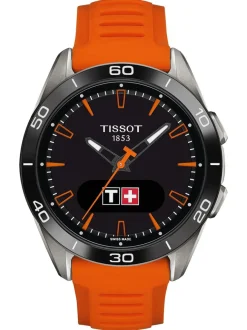 Tissot T-Touch Solar Connect Sport T1534204705102 + Cadeau