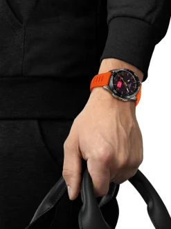 Tissot T-Touch Solar Connect Sport T1534204705102 + Cadeau