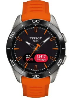 Tissot T-Touch Solar Connect Sport T1534204705102 + Cadeau