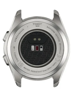 Tissot T-Touch Solar Connect Sport T1534204705102 + Cadeau
