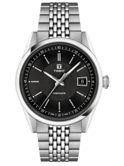 Tissot Visodate T157.407.11.051.00 + Luxe Cadeau