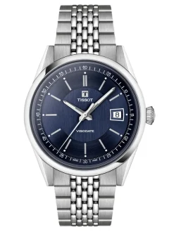 Tissot Visodate T157.407.11.041.00 + Luxe Cadeau