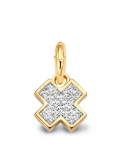 TM6131D(2T) Tirisi Moda bedel kusje + Luxe Cadeau