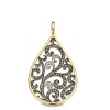 TM6079D(2T) Tirisi Moda hanger