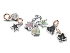 TM6132M(2P) Tirisi Moda bedel kusje + Luxe Cadeau