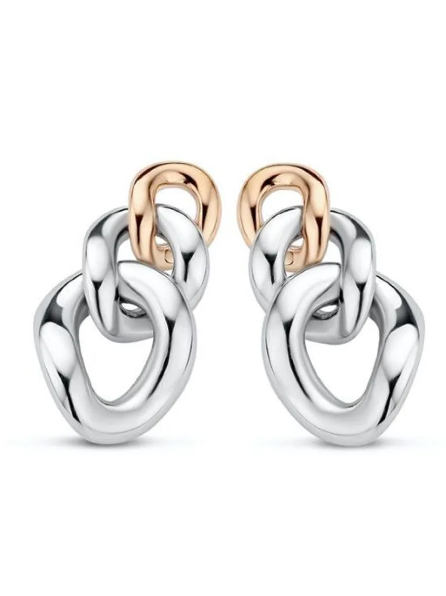 TM7054(2P) Oorhangers + Luxe Cadeau